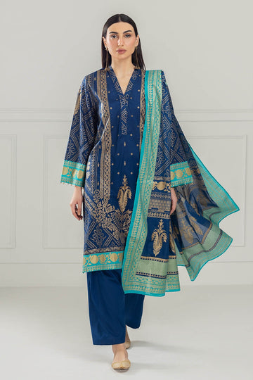 Gul Ahmed CL-52124-B Banarsi 0